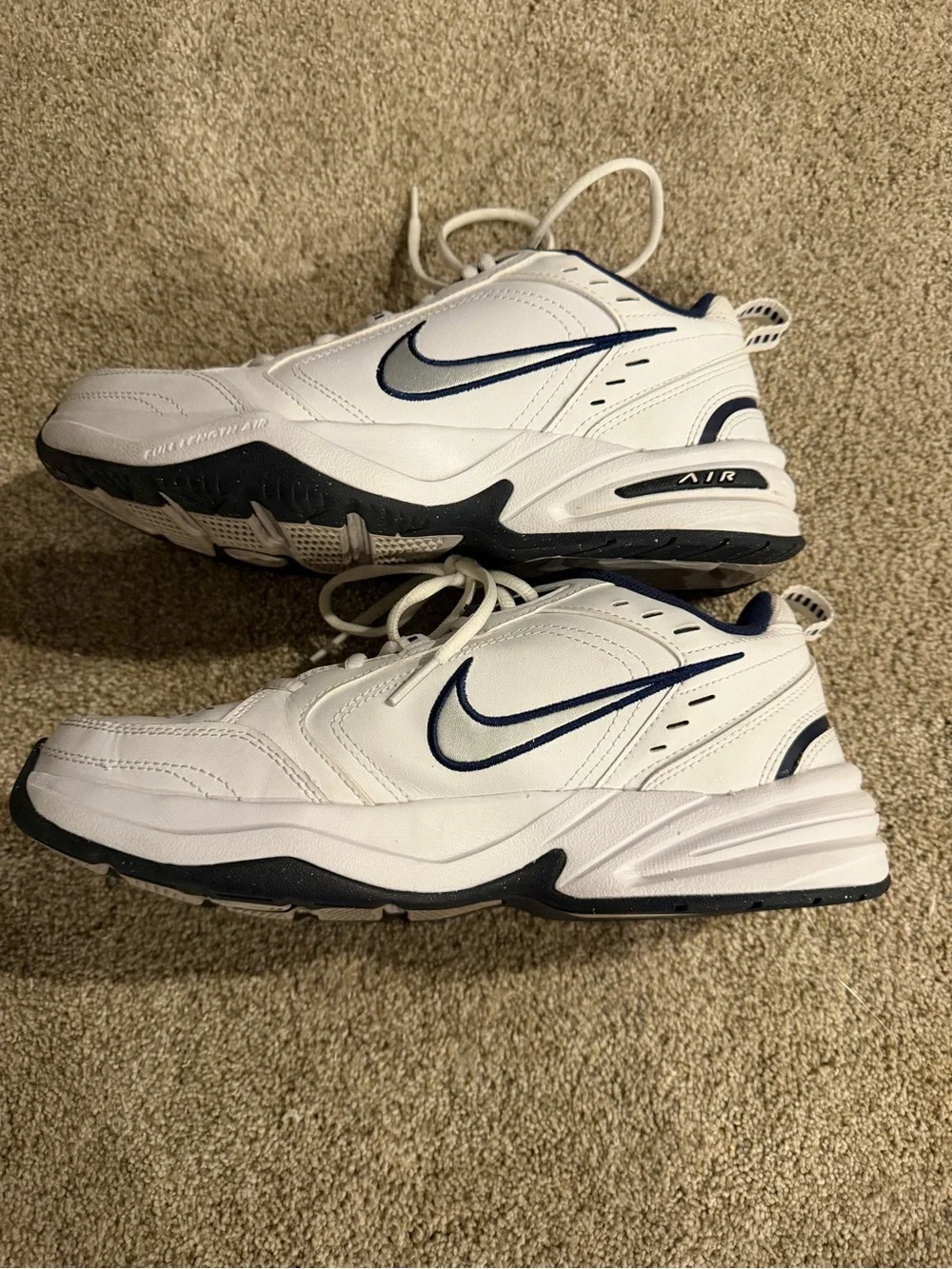 Nike Men’s Monarch Air Sneakers